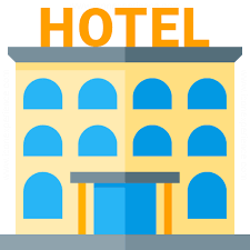 Book hotels